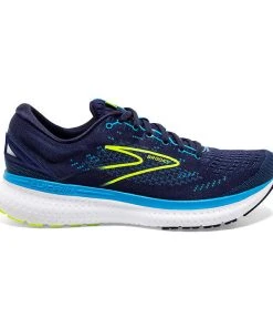 Men's Brooks Glycerin 19 (Wide - 2E) 3 Men's Brooks Glycerin 19 (Wide - 2E) -New balance-shop 110356 443 L Glycerin 19 CF F21