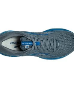 Men's Brooks Glycerin GTS 19 - 110357 1D 095 -New balance-shop 110357 095 O Glycerin GTS 19