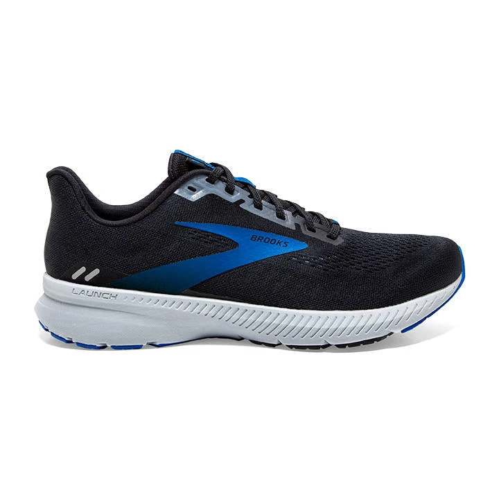 Men's Brooks Launch 8 - 110358 1D 018 1 Men's Brooks Launch 8 - 110358 1D 018