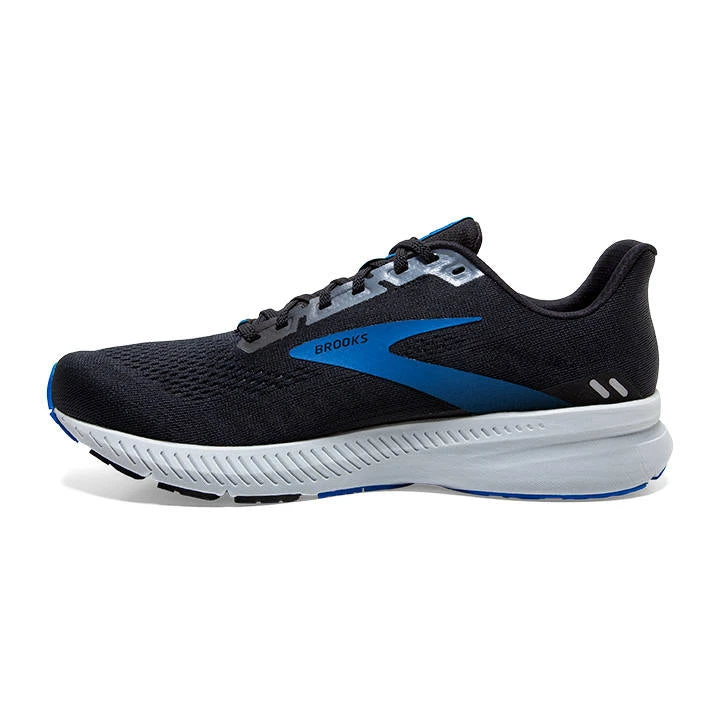 Men's Brooks Launch 8 - 110358 1D 018 3 Men's Brooks Launch 8 - 110358 1D 018 - Image 3