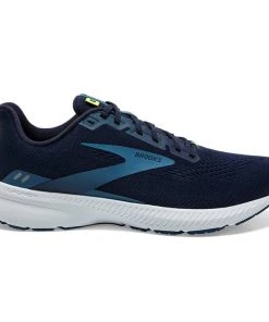 Men's Brooks Launch 8 - 110358 1D 490