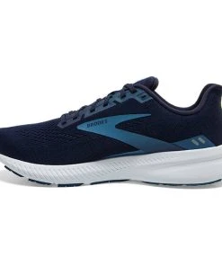 Men's Brooks Launch 8 - 110358 1D 490 6 Men's Brooks Launch 8 - 110358 1D 490 -New balance-shop 110358 490 M Launch 8