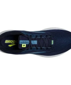 Men's Brooks Launch 8 - 110358 1D 490 7 Men's Brooks Launch 8 - 110358 1D 490 -New balance-shop 110358 490 O Launch 8