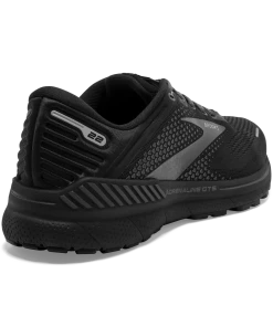 Men's Brooks Adrenaline GTS 22-110366 1D 020 -New balance-shop 110366 020 h adrenaline gts 22 mens cushion running shoe