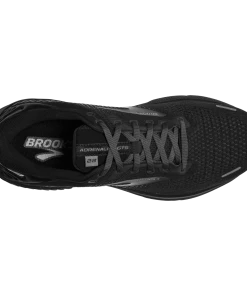 Men's Brooks Adrenaline GTS 22-110366 1D 020 -New balance-shop 110366 020 o adrenaline gts 22 mens cushion running shoe