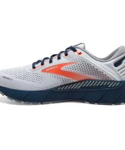 Men's Brooks Adrenaline GTS 22 - 110366 1D 004 -New balance-shop 110366 004 M Adrenaline GTS 22 scaled