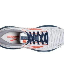Men's Brooks Adrenaline GTS 22 - 110366 1D 004 -New balance-shop 110366 004 O Adrenaline GTS 22 scaled