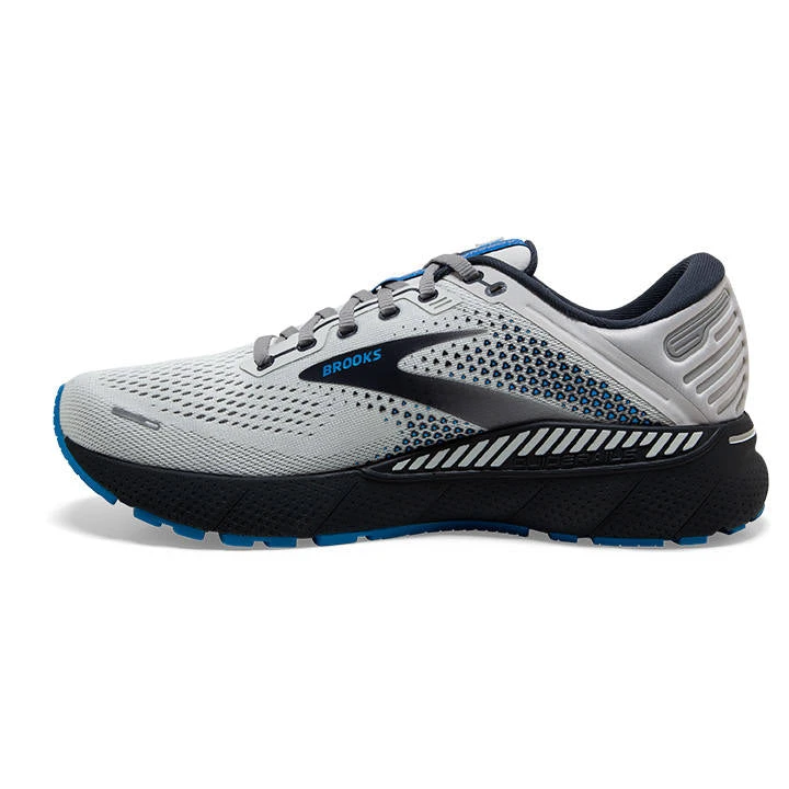 Men's Brooks Adrenaline GTS 22 - 110366 1D 023 3 Men's Brooks Adrenaline GTS 22 - 110366 1D 023 - Image 3
