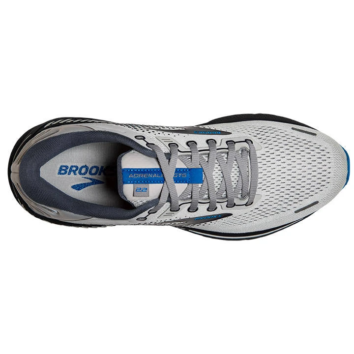 Men's Brooks Adrenaline GTS 22 - 110366 1D 023 4 Men's Brooks Adrenaline GTS 22 - 110366 1D 023 - Image 4