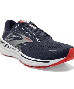 Men's Brooks Adrenaline GTS 22 - 110366 1D 435 9 Men's Brooks Adrenaline GTS 22 - 110366 1D 435 -New balance-shop 110366 435 A Adrenaline GTS 22