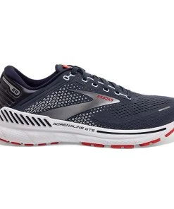 Men's Brooks Adrenaline GTS 22 (Wide - 2E) - 110366 2E 435