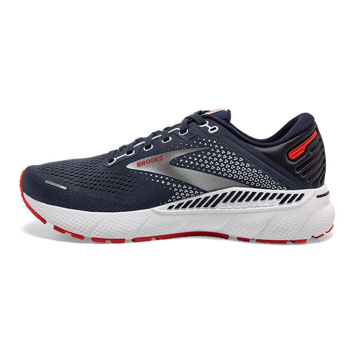 Men's Brooks Adrenaline GTS 22 - 110366 1D 435 3 Men's Brooks Adrenaline GTS 22 - 110366 1D 435 - Image 3