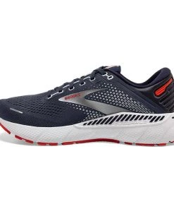 Men's Brooks Adrenaline GTS 22 (Wide - 2E) - 110366 2E 435 6 Men's Brooks Adrenaline GTS 22 (Wide - 2E) - 110366 2E 435 -New balance-shop 110366 435 M Adrenaline GTS 22 6d5902b8 cf90 4a5a aced ca05de8342f6