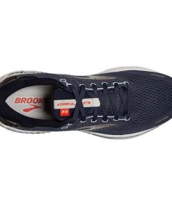 Men's Brooks Adrenaline GTS 22 (Wide - 2E) - 110366 2E 435 7 Men's Brooks Adrenaline GTS 22 (Wide - 2E) - 110366 2E 435 -New balance-shop 110366 435 O Adrenaline GTS 22 afb32e75 53da 4a3a 9d24 24766a6dab18