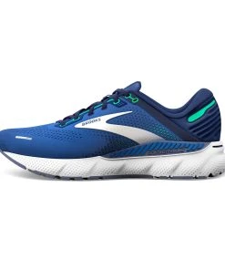 Men's Brooks Adrenaline GTS 22 - 110366 1D 469 -New balance-shop 110366 469 M Adrenaline GTS 22 scaled