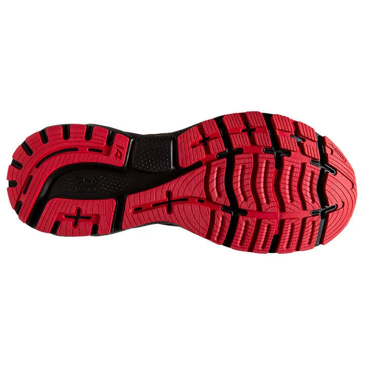 Men's Brooks Ghost 14 GORE-TEX® (Waterproof) - 110368 1D 004 2 Men's Brooks Ghost 14 GORE-TEX® (Waterproof) - 110368 1D 004 - Image 2