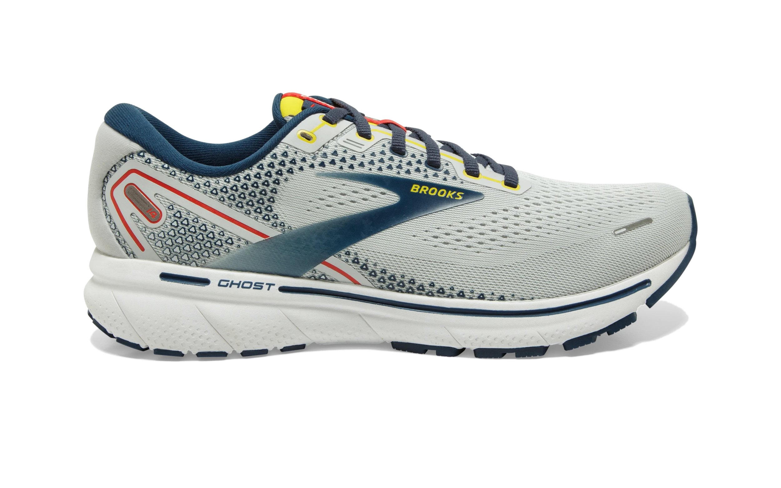 Men's Brooks Ghost 14-110369 1D 029 1 Men's Brooks Ghost 14-110369 1D 029
