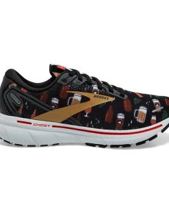 Men's Brooks Ghost 14 Run Hoppy - 110369 1D 027