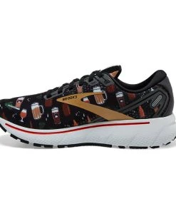 Men's Brooks Ghost 14 Run Hoppy - 110369 1D 027 -New balance-shop 110369 027 M Ghost 14