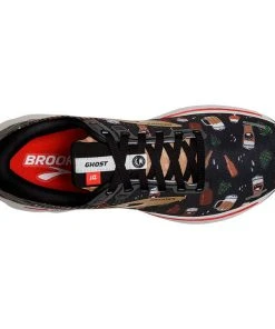 Men's Brooks Ghost 14 Run Hoppy - 110369 1D 027 -New balance-shop 110369 027 O Ghost 14