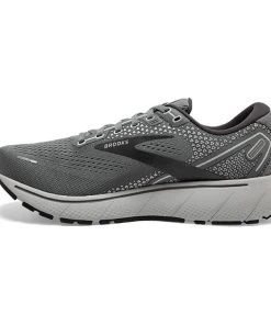 Men's Brooks Ghost 14 (Wide 2E) - 110369 2E 067 -New balance-shop 110369 067 M Ghost 14 4ceb4ce2 3351 4f72 ad3a df9d296cfdef