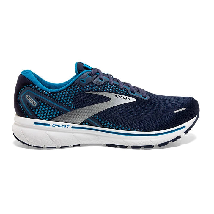 Men's Brooks Ghost 14 - 110369 1D 438 1 Men's Brooks Ghost 14 - 110369 1D 438