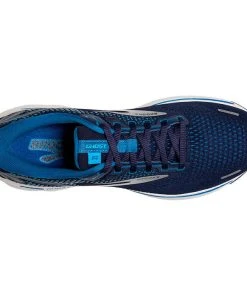 Men's Brooks Ghost 14 - 110369 1D 438 7 Men's Brooks Ghost 14 - 110369 1D 438 -New balance-shop 110369 438 O Ghost 14