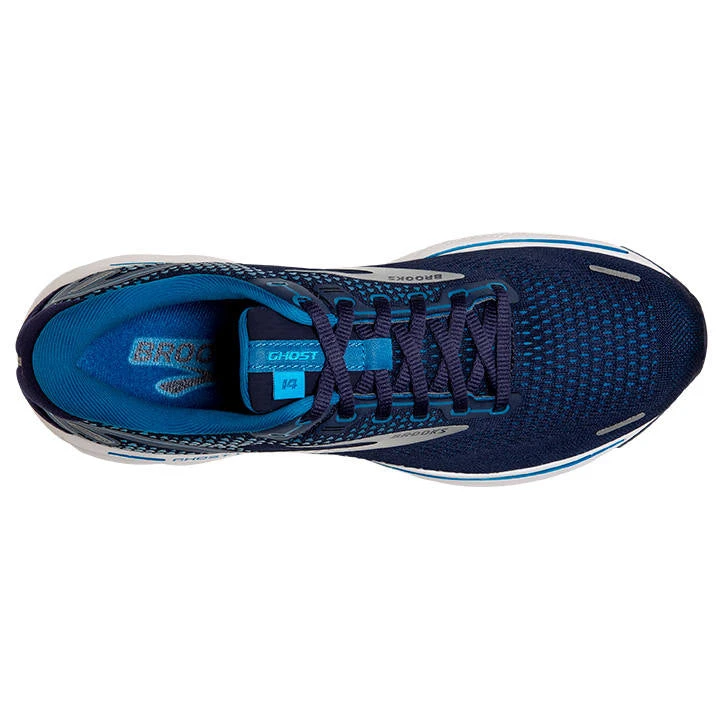 Men's Brooks Ghost 14 - 110369 1D 438 4 Men's Brooks Ghost 14 - 110369 1D 438 - Image 4