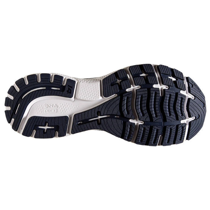 Men's Brooks Ghost 14 - 110369 1D 438 2 Men's Brooks Ghost 14 - 110369 1D 438 - Image 2