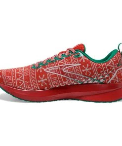 Men's Brooks Levitate 5 Run Merry Limited Edition - 110370 1D 634 6 Men's Brooks Levitate 5 Run Merry Limited Edition - 110370 1D 634 -New balance-shop 110370 634 M Levitate 5