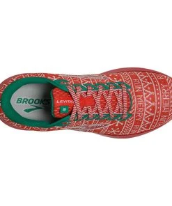 Men's Brooks Levitate 5 Run Merry Limited Edition - 110370 1D 634 7 Men's Brooks Levitate 5 Run Merry Limited Edition - 110370 1D 634 -New balance-shop 110370 634 O Levitate 5