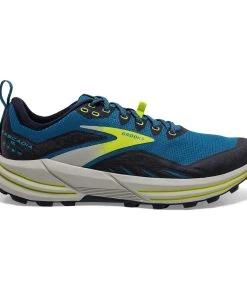 Men's Brooks Cascadia 16 - 110376 1D 469