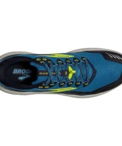 Men's Brooks Cascadia 16 - 110376 1D 469 -New balance-shop 110376 469 O Cascadia 16 scaled