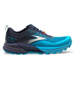 Men's Brooks Cascadia 16 - 110376 1D 490