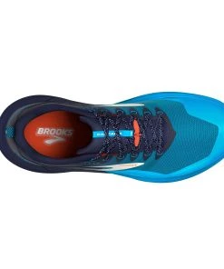 Men's Brooks Cascadia 16 - 110376 1D 490 -New balance-shop 110376 490 O Cascadia 16 scaled