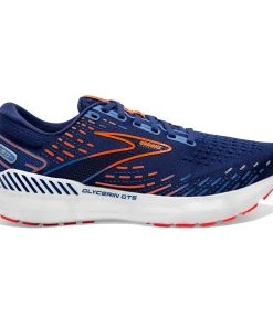 Men's Brooks Glycerin GTS 20 - 110383 1D 444