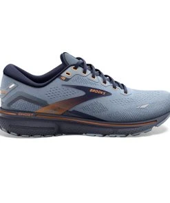 Men's Brooks Ghost 15 (Wide - 2E) - 110393 2E 025