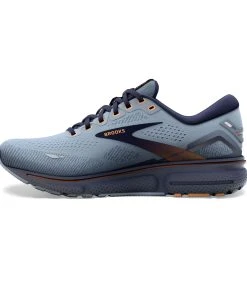 Men's Brooks Ghost 15 (Wide - 2E) - 110393 2E 025 -New balance-shop 110393 025 M Ghost 15 fc64a040 54d4 4899 beb8 dc54f76d0543 scaled