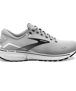 Men's Brooks Ghost 15 (Extra Wide - 4E) - 110393 4E 098