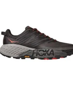 Men's HOKA Speedgoat 4 1106525-DGGA