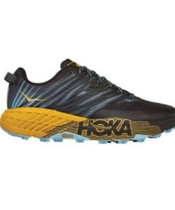 Women's HOKA Speedgoat 4 - 1106527-ASAT