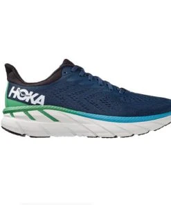 Men's HOKA Clifton 7 - 1110508-MOAN