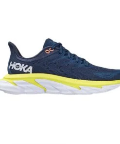 Women's HOKA Clifton Edge - 1110511-MOEP