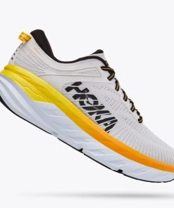 Men's HOKA Bondi 7 - 1110518-NCRY 7 Men's HOKA Bondi 7 - 1110518-NCRY -New balance-shop 1110518 NCRY 2
