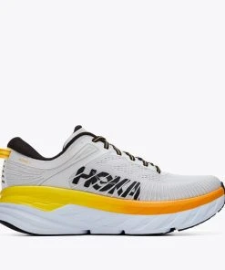 Men's HOKA Bondi 7 - 1110518-NCRY