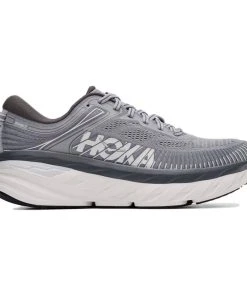Men's HOKA Bondi 7 - 1110518-WDDS