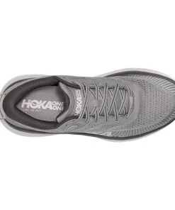 Men's HOKA Bondi 7 - 1110518-WDDS -New balance-shop 1110518 WDDS.T