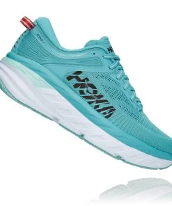 Women's HOKA Bondi 7 - 1110519-AEBL