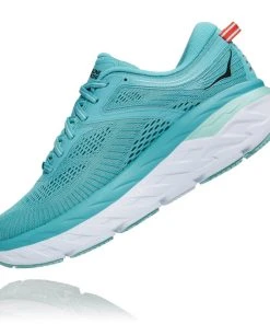 Women's HOKA Bondi 7 - 1110519-AEBL -New balance-shop 1110519 AEBL 4