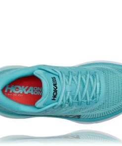 Women's HOKA Bondi 7 - 1110519-AEBL -New balance-shop 1110519 AEBL 5